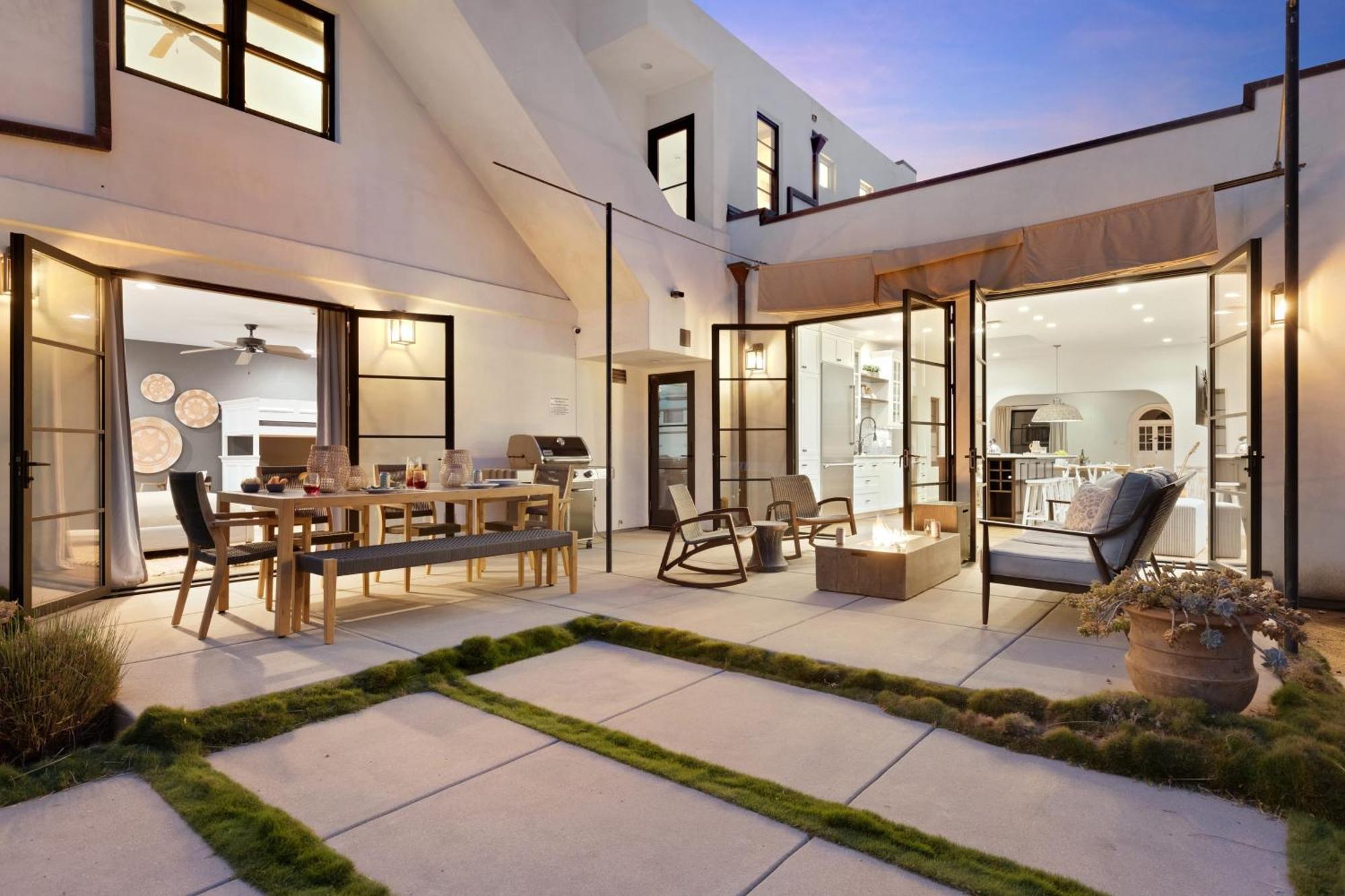 Vista Del Mar By Avantstay Stunning Spanish Inspired W Pool Hot Tub Rooftop Patio * San Diego