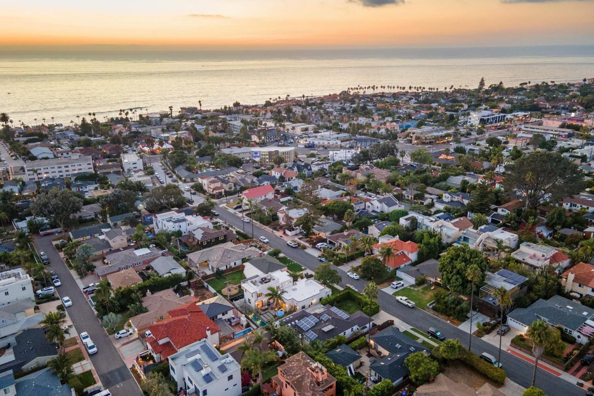 Vista Del Mar By Avantstay Stunning Spanish Inspired W Pool Hot Tub Rooftop Patio San Diego