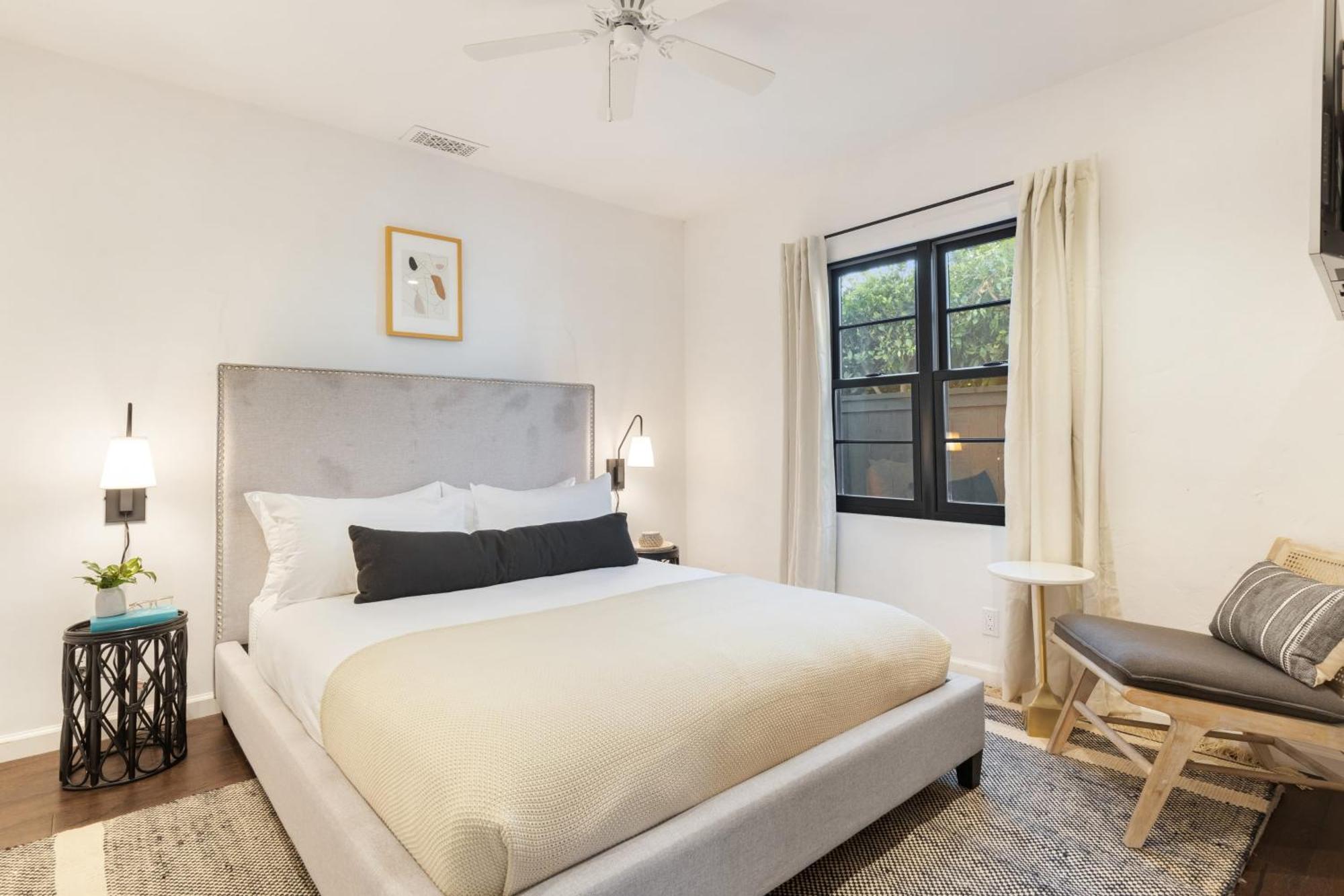 Vista Del Mar By Avantstay Stunning Spanish Inspired W Pool Hot Tub Rooftop Patio * San Diego
