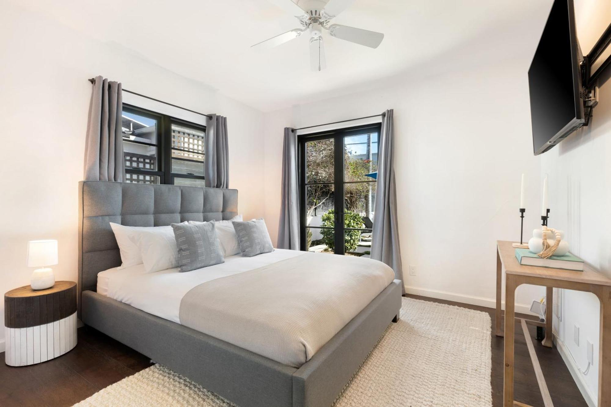 Vista Del Mar By Avantstay Stunning Spanish Inspired W Pool Hot Tub Rooftop Patio Holiday home *