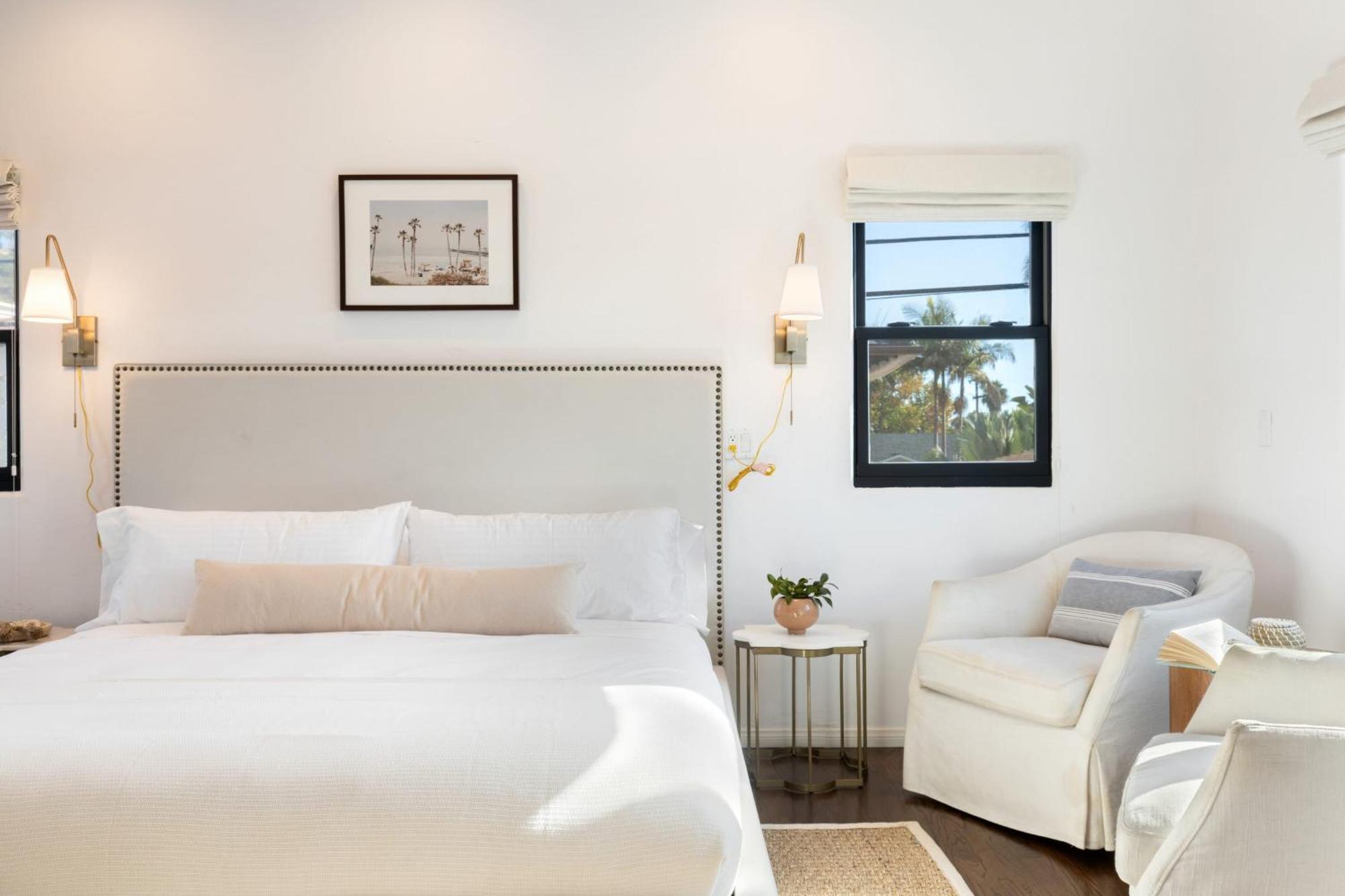 Vista Del Mar By Avantstay Stunning Spanish Inspired W Pool Hot Tub Rooftop Patio * San Diego