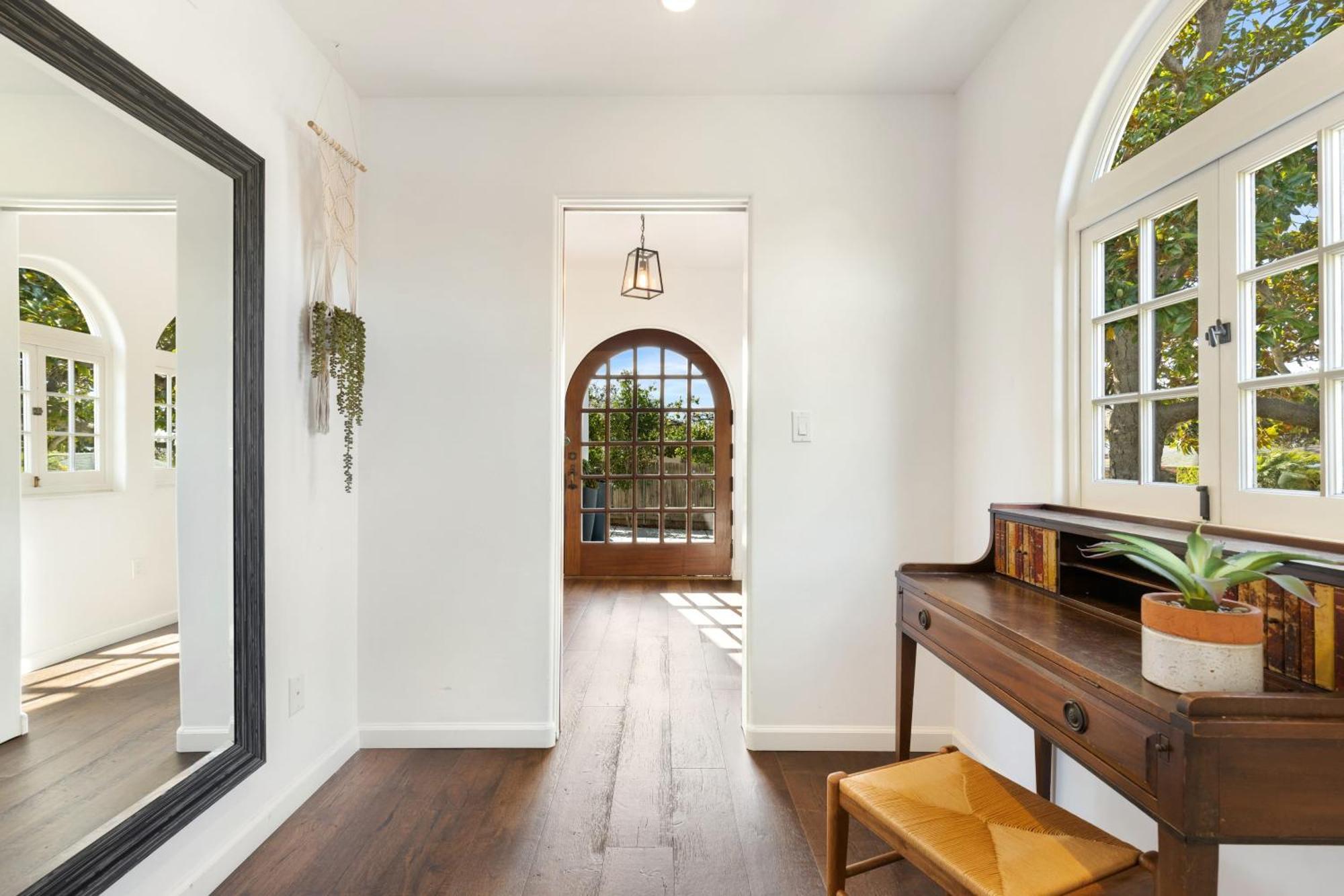 Vista Del Mar By Avantstay Stunning Spanish Inspired W Pool Hot Tub Rooftop Patio Holiday home *