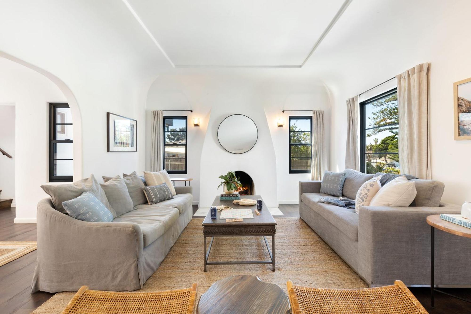 Holiday home Vista Del Mar By Avantstay Stunning Spanish Inspired W Pool Hot Tub Rooftop Patio *