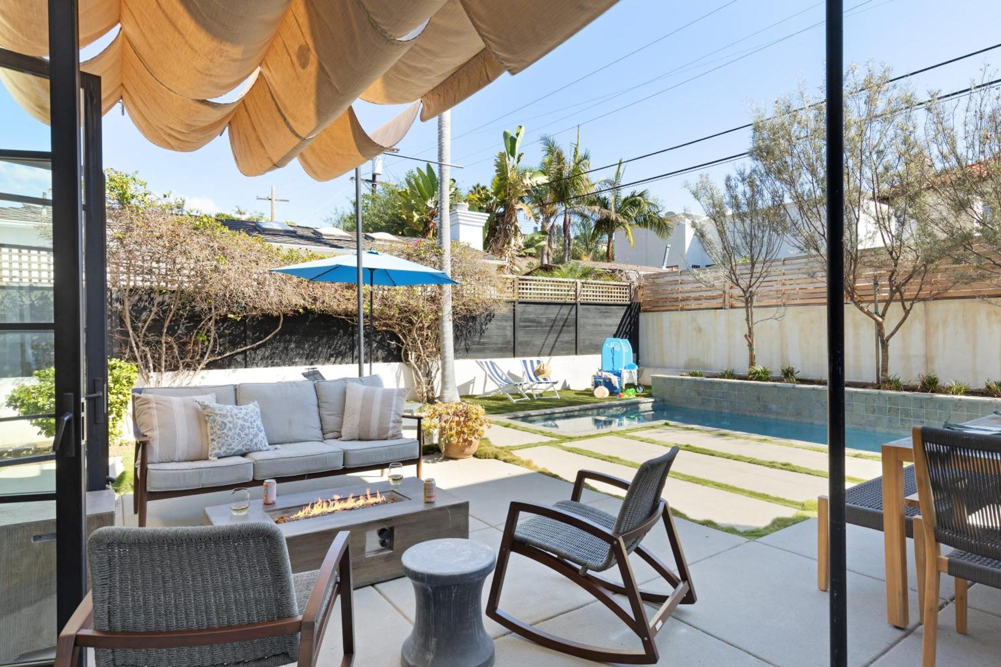 Vista Del Mar By Avantstay Stunning Spanish Inspired W Pool Hot Tub Rooftop Patio *