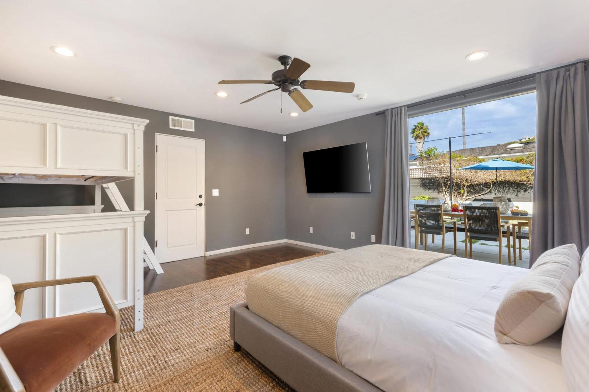 Vista Del Mar By Avantstay Stunning Spanish Inspired W Pool Hot Tub Rooftop Patio Holiday home *